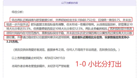 欧冠周三010：拜仁对阵亚特兰大专家推荐
